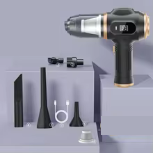 Vacuum/Aspirateur sans fil pour voiture et maison